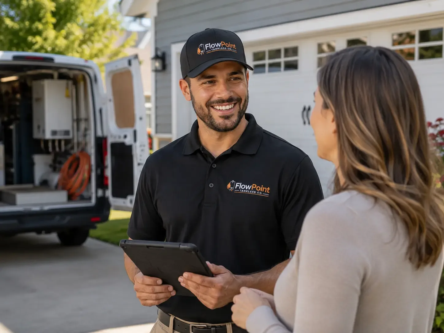 Tankless Water Heater Installation Ellendale, DE FAQs
